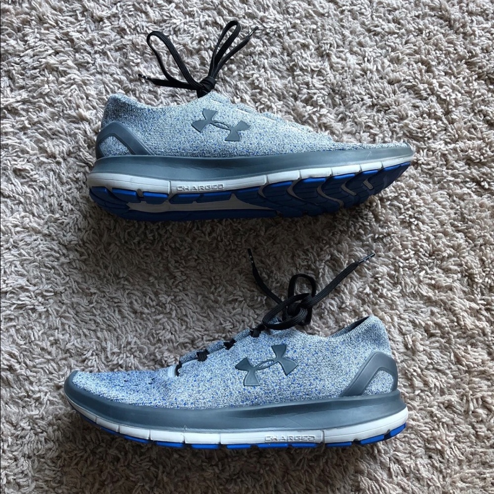 Under Armour Slingride Running Shoes